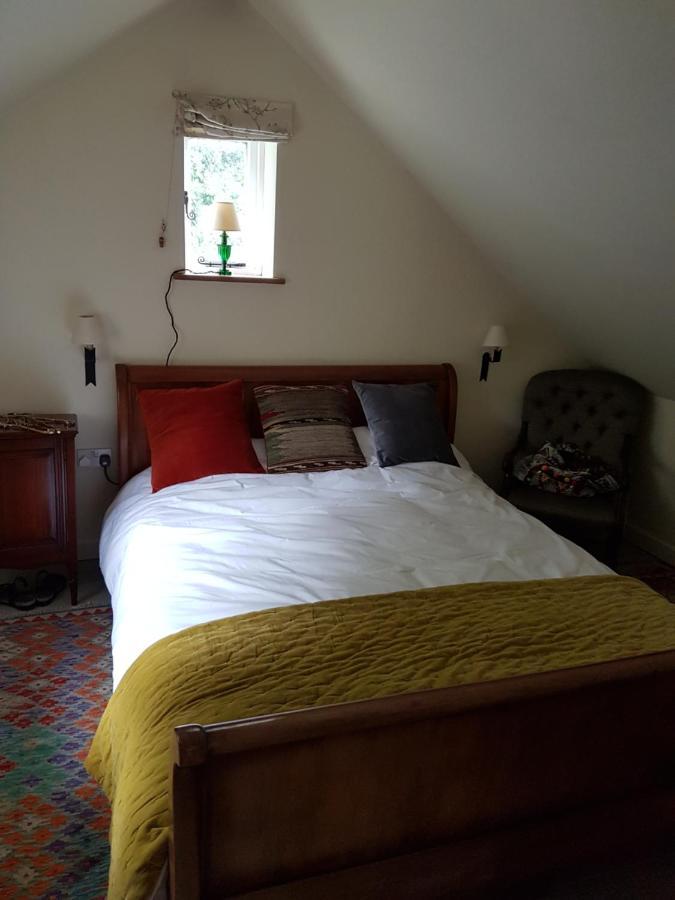 Baptist Cottage Cheverell Екстер'єр фото