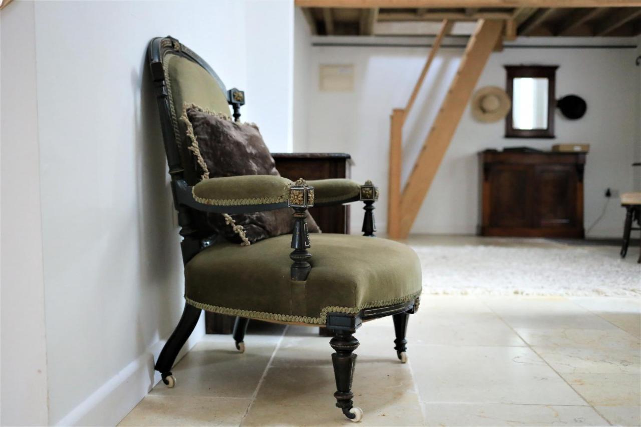 Baptist Cottage Cheverell Екстер'єр фото